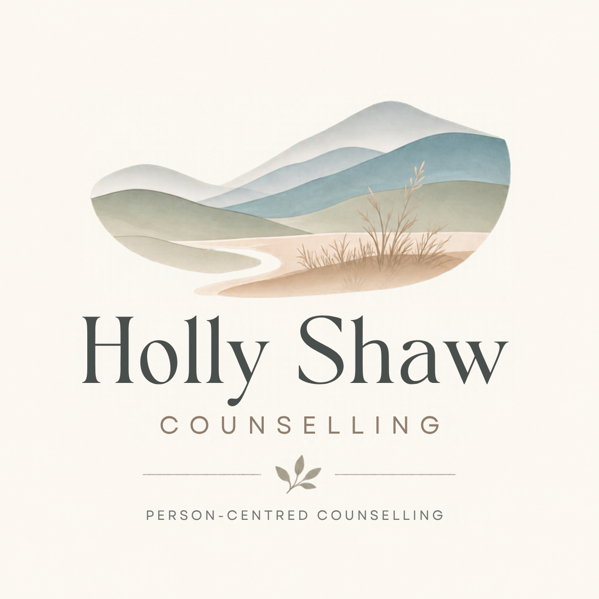 Holly Shaw Counselling