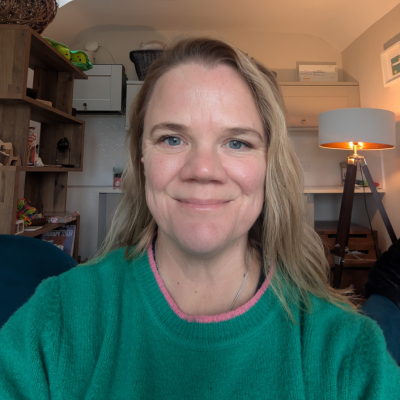 Holly Shaw, counsellor